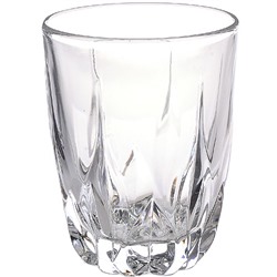 334-1 Набор стаканов 6пр Paniz(х6)