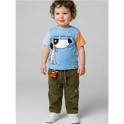 PLAYTODAY Брюки 12613129