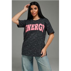 Футболка 74710 (Серый)