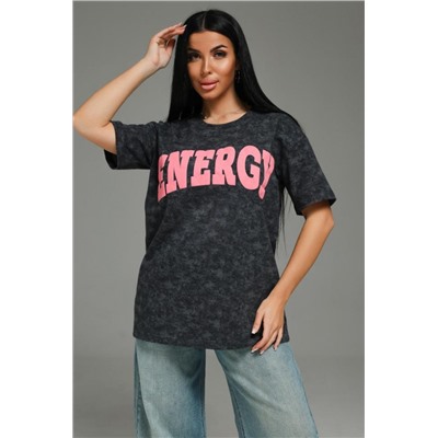 Футболка 74710 (Серый)