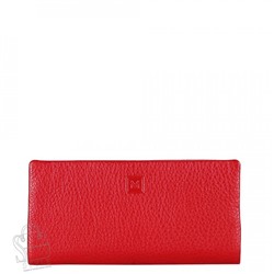 Женский кошелек 3993-1806 red Vermari