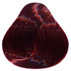 OLLIN Performance Пермаментная крем-краска 7/5 «Русый махагоновый» 60 мл