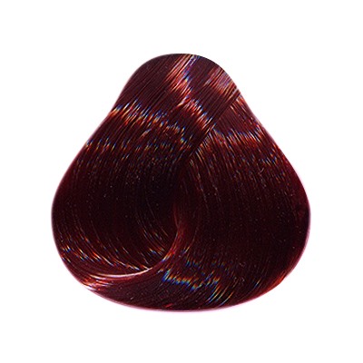 OLLIN Performance Пермаментная крем-краска 7/5 «Русый махагоновый» 60 мл