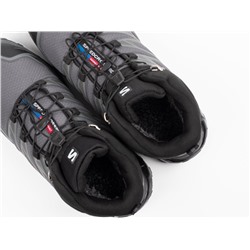 Зимние Кроссовки Salomon ADVANCED XT-6 ADV High