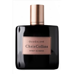 CHRIS COLLINS OUD GALORE 50ml parfume TESTER