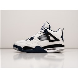 Кроссовки Nike Air Jordan 4 Retro