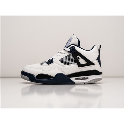 Кроссовки Nike Air Jordan 4 Retro