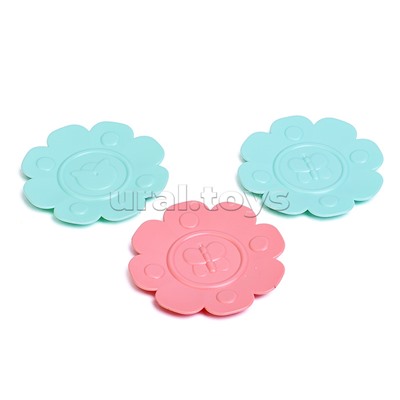 Набор посуды "Чайпитие с пирожным" в коробке