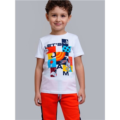 PLAYTODAY Фуфайка
