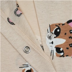 YOULALA Комбинезон 0120100914