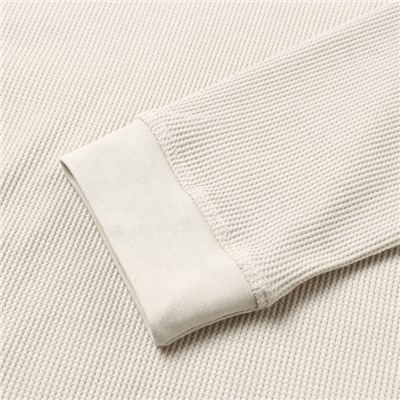 Джемпер мужской MIST Men's classic, размер 56, бежевый