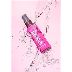 Фиксатор макияжа Silk Water Mist
