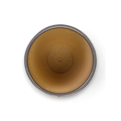 Горшок для цветов «Шагрень», 7.5 л, d=27 см, h=27 см, керамический, с поддоном