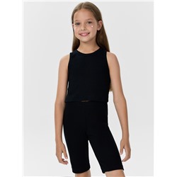 КОМПЛЕКТ ДЛЯ ДЕВОЧЕК (ТОП, ШОРТЫ) 397730