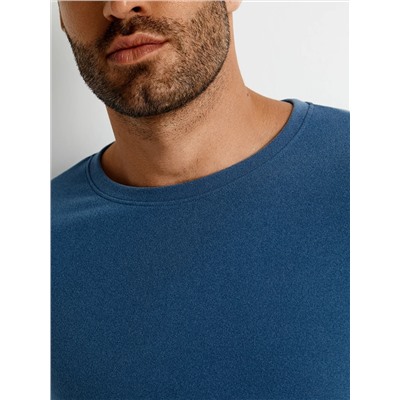 Omsa Лонгслив OmU 1611T PV Лонгслив мужской "Термо"