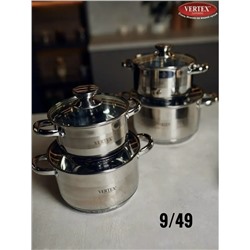 Набор кастрюли #23060843