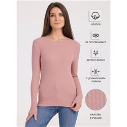 Апрель Лонгслив 1ЖДЛД3825023