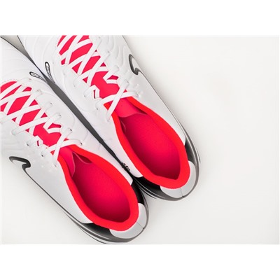 Футбольная обувь Nike Tiempo Legend X Club FG