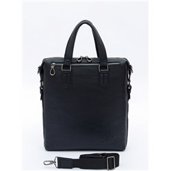 Портфель 11885Z black  Zinimsk