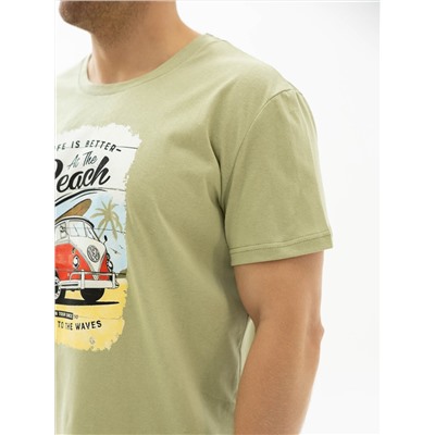 Текс-плюс Футболка НФ-00226005