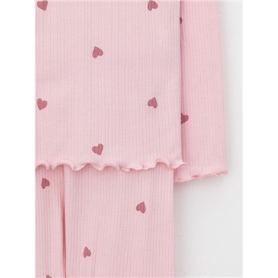 CROCKID Пижама К 1618