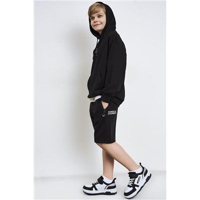 Толстовка трикотажная для мальчиков PLAYTODAY, 1242006