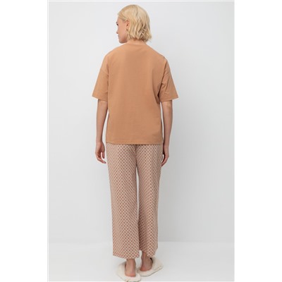 Trikozza Пижама Е 20157