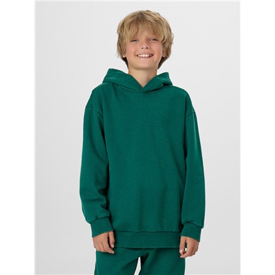 КОМПЛЕКТ ДЛЯ МАЛЬЧИКОВ (ХУДИ, БРЮКИ) 393334