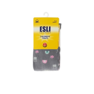 Колготки детские ESLI Колготки детские
