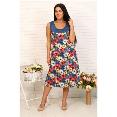 Сарафан 4655 НАТАЛИ, 661186