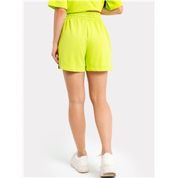 ШОРТЫ ЖЕНСКИЕ 132319