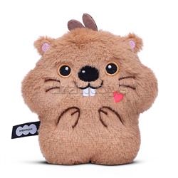 Игрушка мягконабивная (Хомяк Тапа)