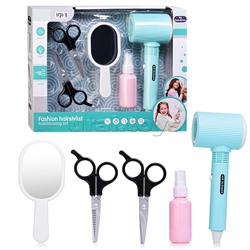 Набор Стилиста "Крутая прическа" в коробке