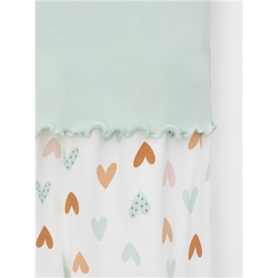 CROCKID Пижама К 1636