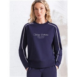 VILATTE Джемпер D49.161