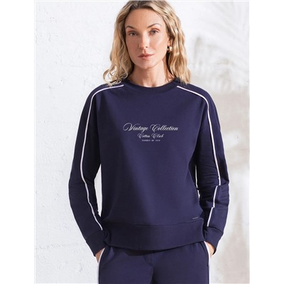 VILATTE Джемпер D49.161