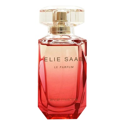 ELIE SAAB LE PARFUM RESORT COLLECTION 2017 edt (w) 90ml TESTER