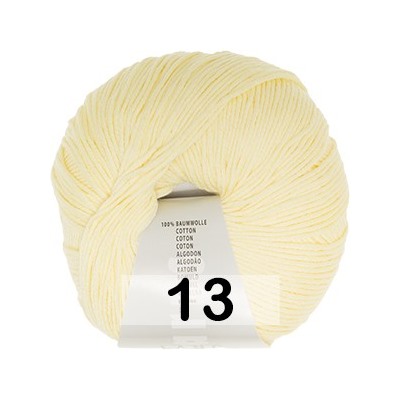 Пряжа Lang Yarns Baby Cotton