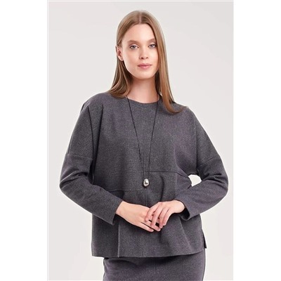 Джемпер CLEVER, 1215730