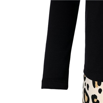 Пижама женская (лонгслив, брюки) KAFTAN Style, размер 40-42