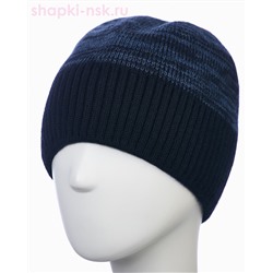 Райли Шапка мужская флис (56-58)