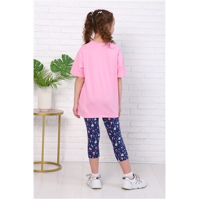 Лосины Уля укороченные НАТАЛИ, 1016046