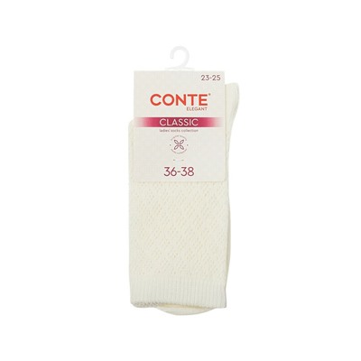 Классические CONTE CLASSIC Носки женские