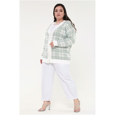 Кардиган-20112