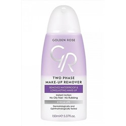 Жидкость для снятия макияжа GR Two Phase Make-Up Remover КОСМЕТИКА ИЗ ТУРЦИИ, 1097350