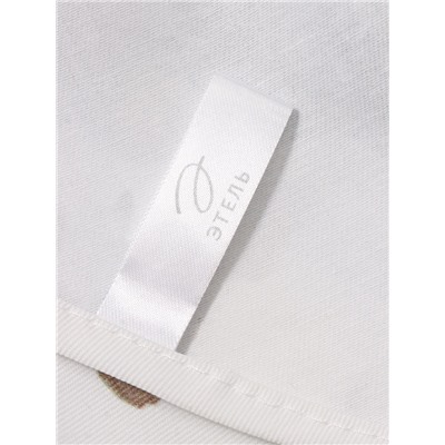 Скатерть новогодняя «Этель» Forest animals, d=150 см ±3 см с ГМВО, 100% хлопок, саржа 190 г/м²