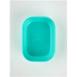 Ланч - бокс новогодний «Такса», 500 мл