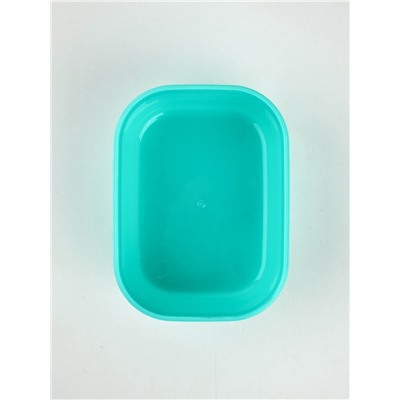 Ланч - бокс новогодний «Такса», 500 мл