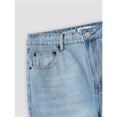 ДЖИНСЫ МУЖСКИЕ (осенне-зимний ассортимент) 2026-1DTM111M-1