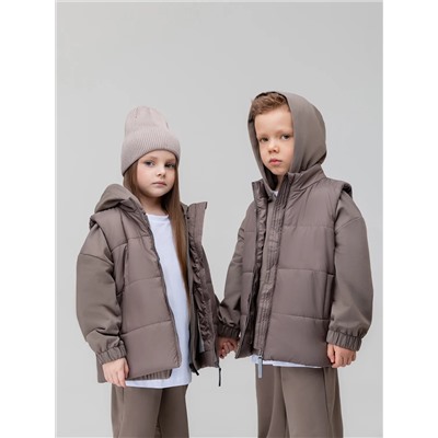 Bodo Жилет 14-88MU 14-88MU